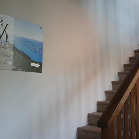 Vecchia Mori Bed & Breakfast Luaran gambar