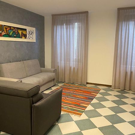 Vecchia Mori Bed & Breakfast Luaran gambar