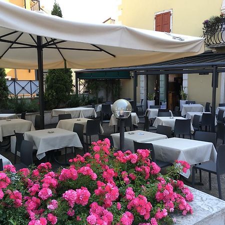 Vecchia Mori Bed & Breakfast Luaran gambar