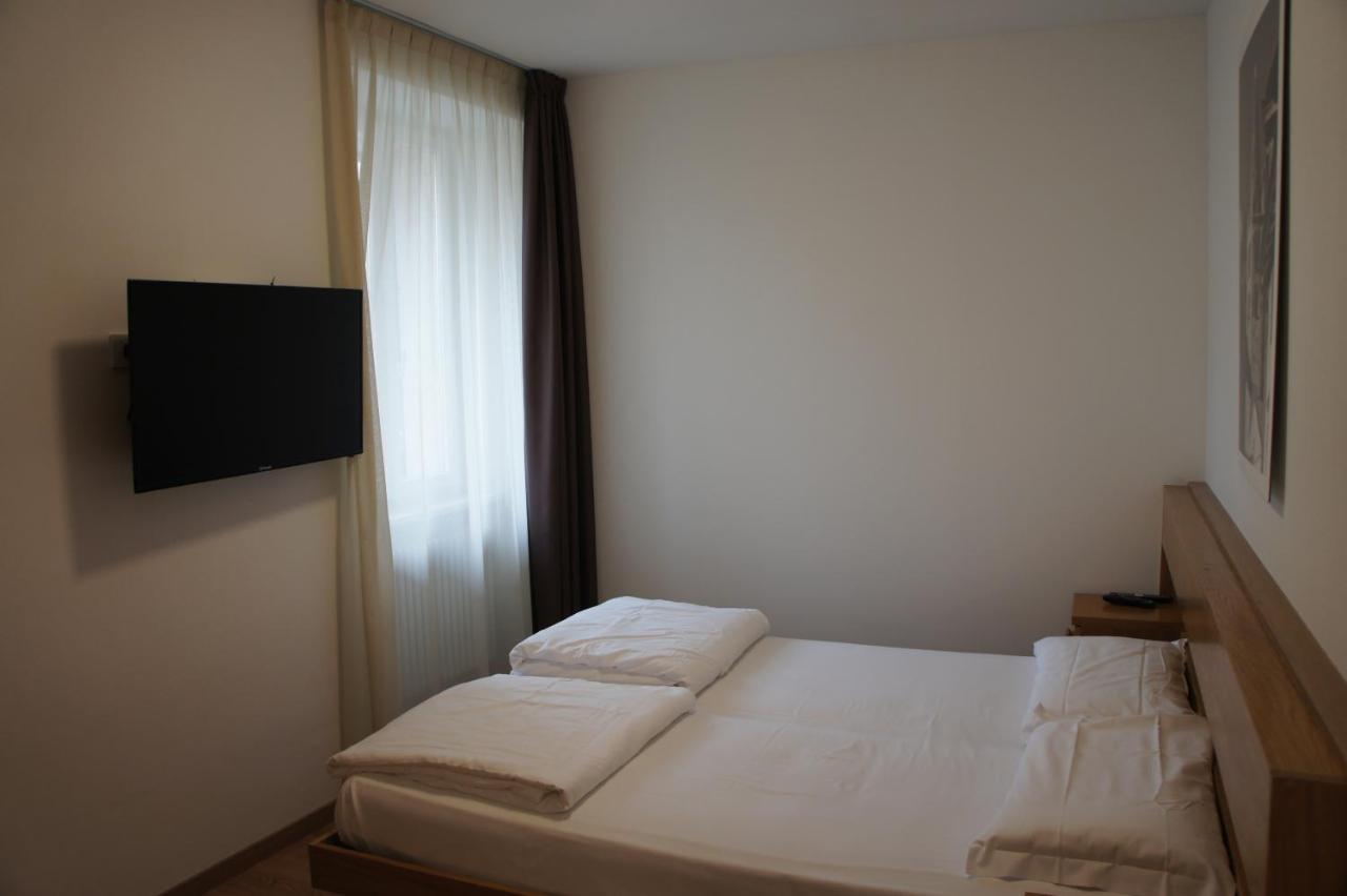 Vecchia Mori Bed & Breakfast Luaran gambar