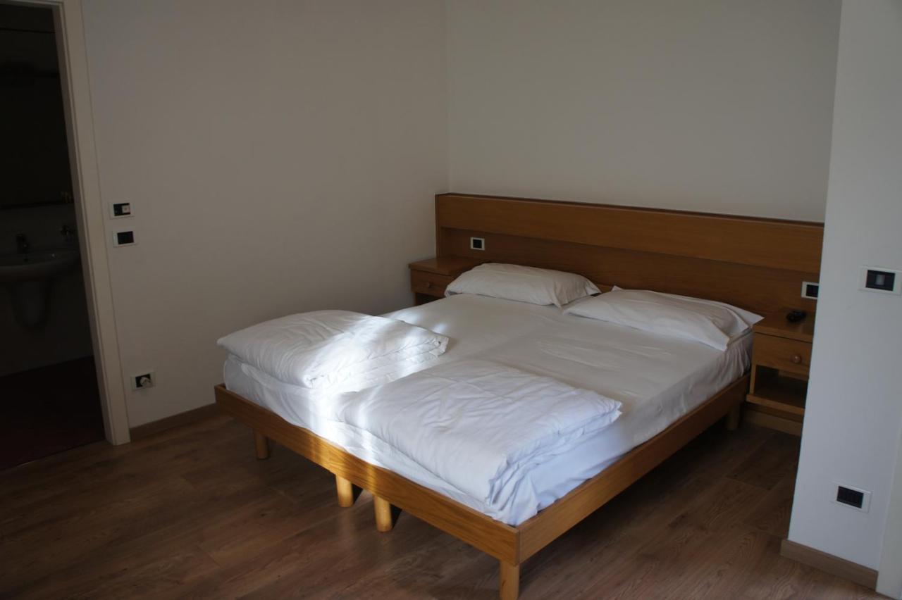 Vecchia Mori Bed & Breakfast Luaran gambar