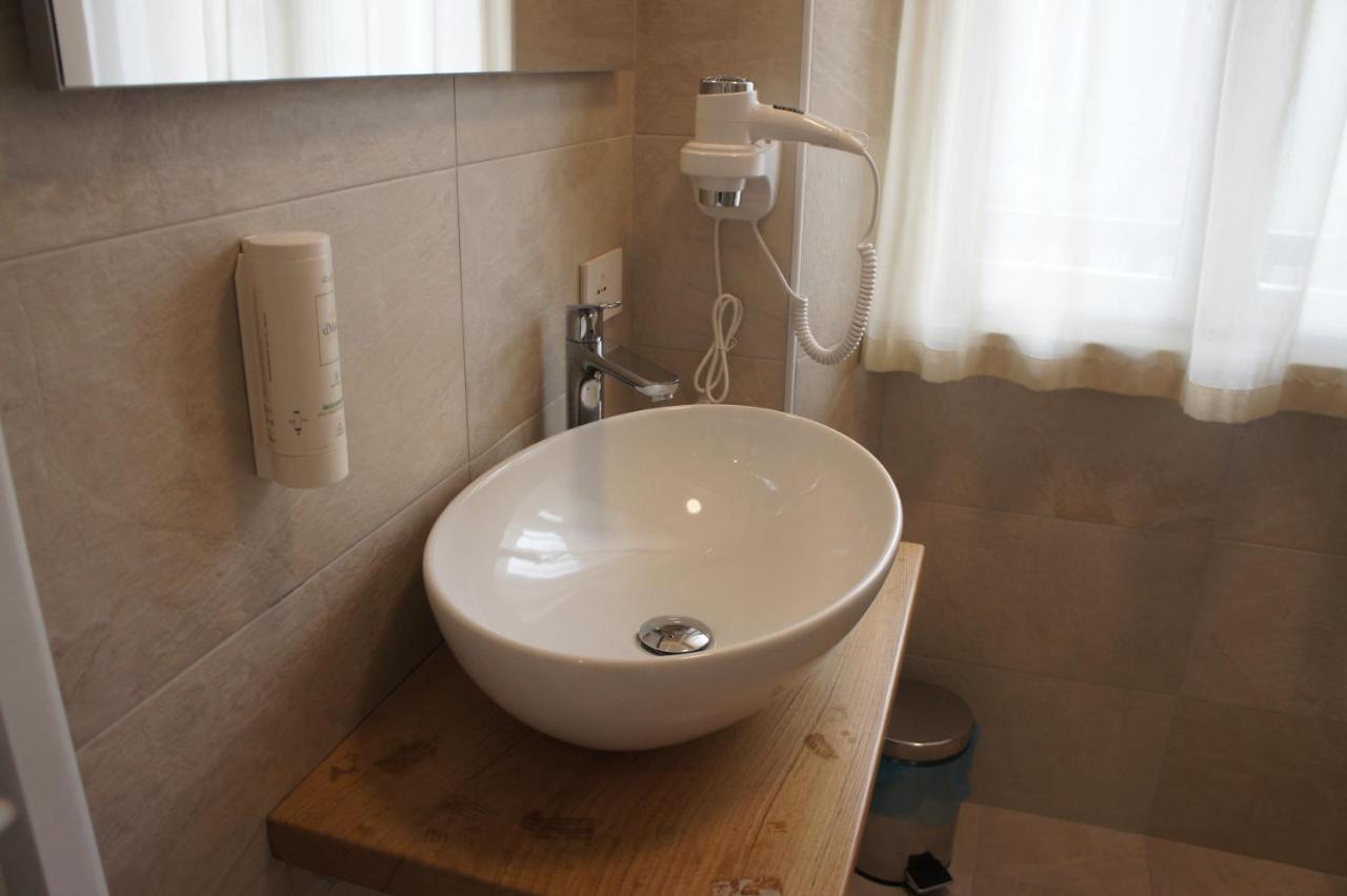 Vecchia Mori Bed & Breakfast Luaran gambar
