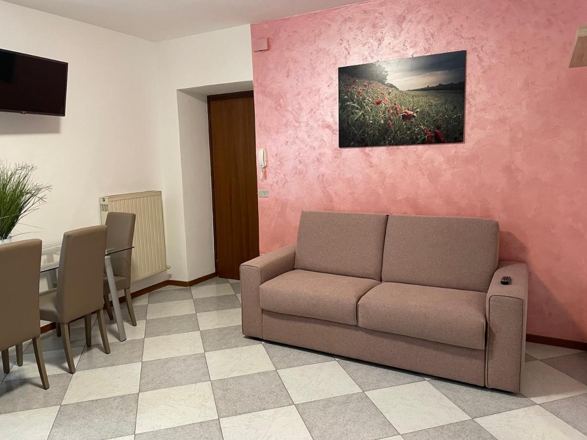 Vecchia Mori Bed & Breakfast Luaran gambar