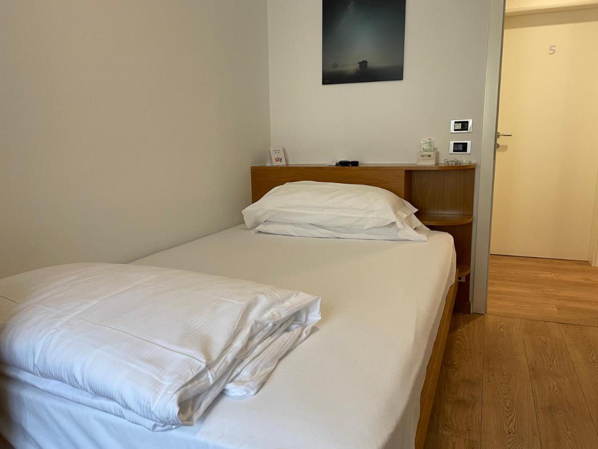 Vecchia Mori Bed & Breakfast Luaran gambar