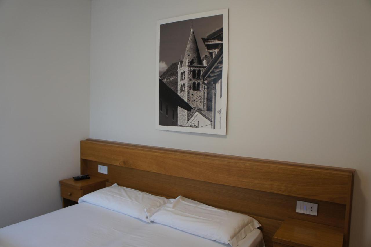 Vecchia Mori Bed & Breakfast Luaran gambar