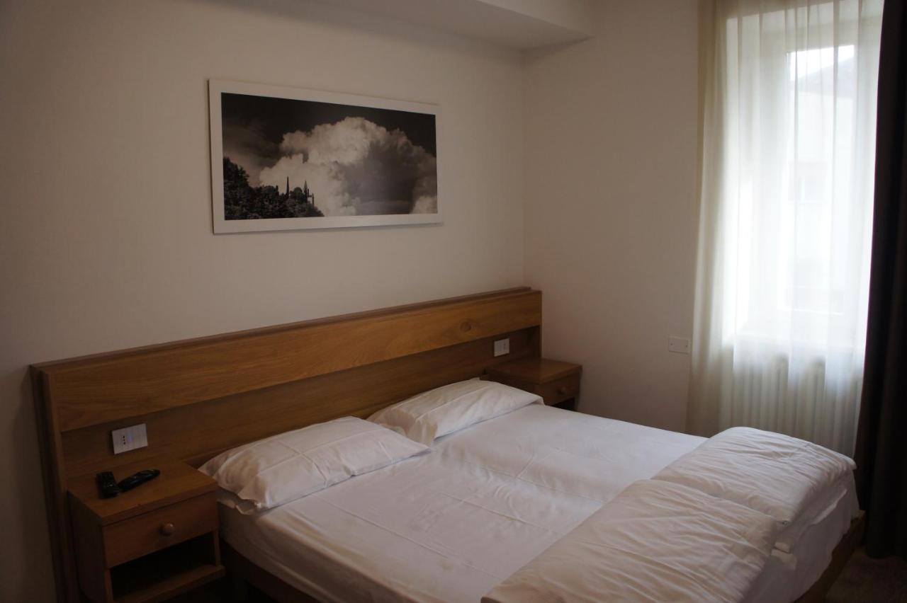 Vecchia Mori Bed & Breakfast Luaran gambar