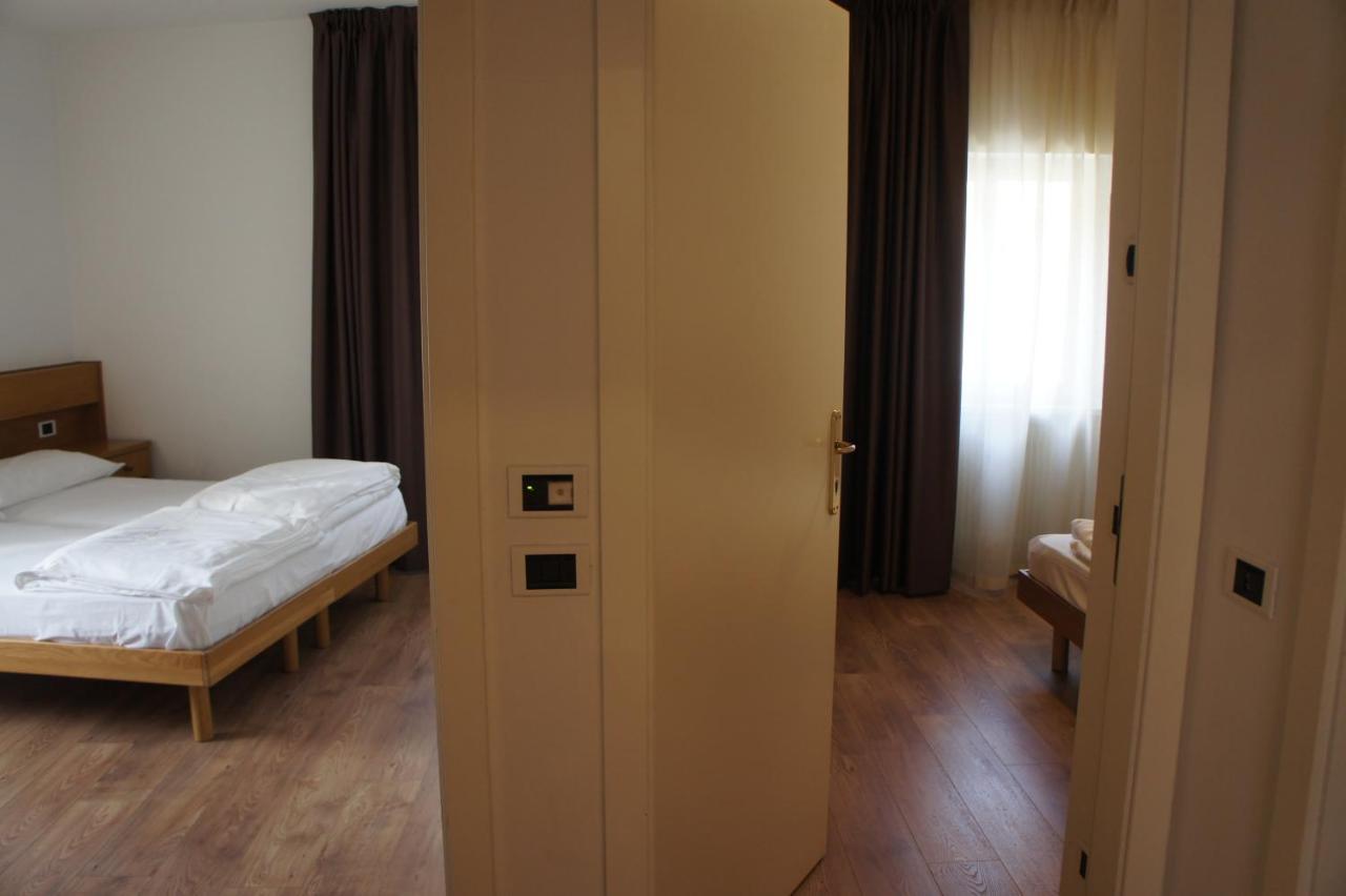 Vecchia Mori Bed & Breakfast Luaran gambar