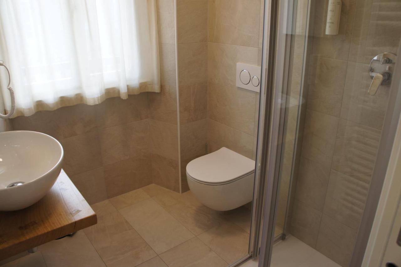 Vecchia Mori Bed & Breakfast Luaran gambar
