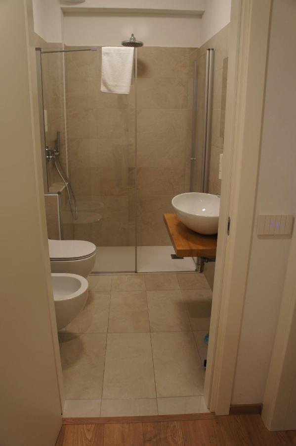 Vecchia Mori Bed & Breakfast Luaran gambar