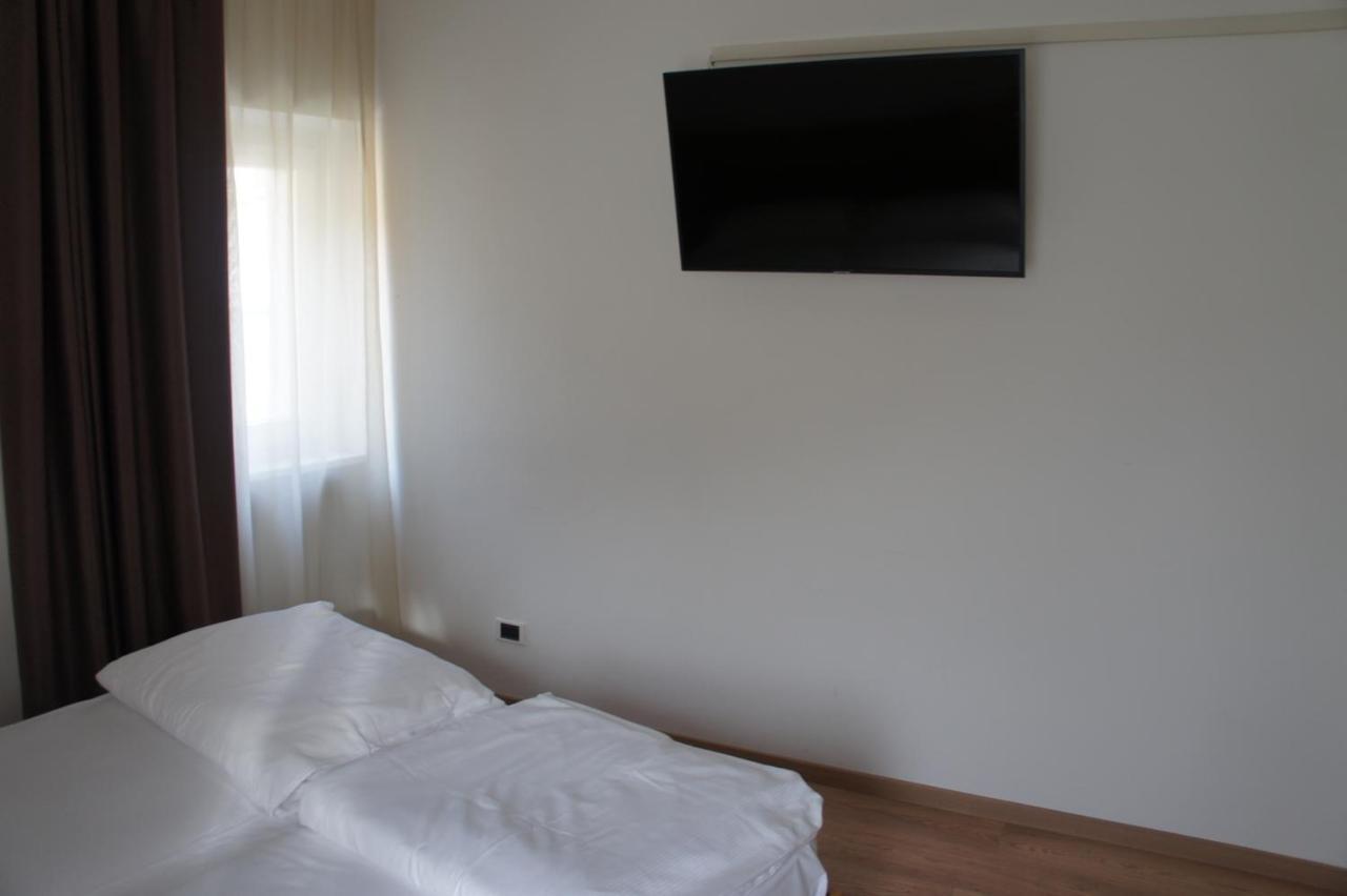 Vecchia Mori Bed & Breakfast Luaran gambar