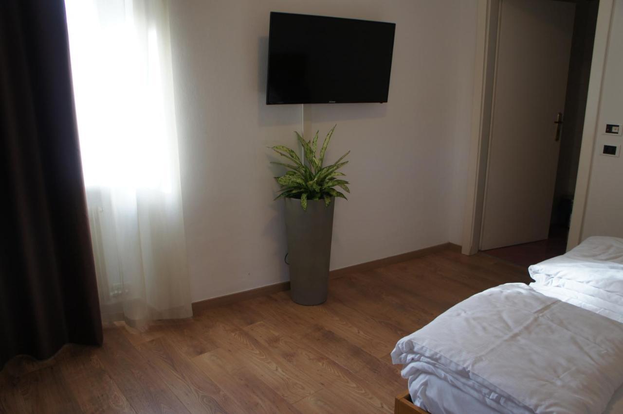 Vecchia Mori Bed & Breakfast Luaran gambar