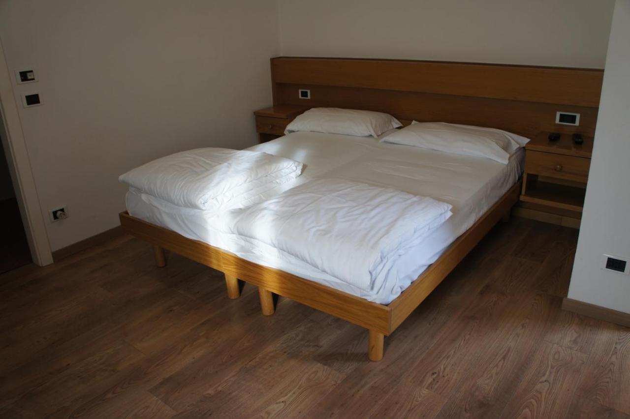 Vecchia Mori Bed & Breakfast Luaran gambar