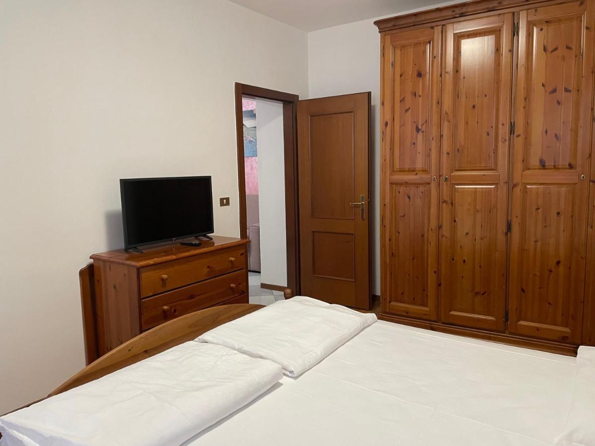 Vecchia Mori Bed & Breakfast Luaran gambar