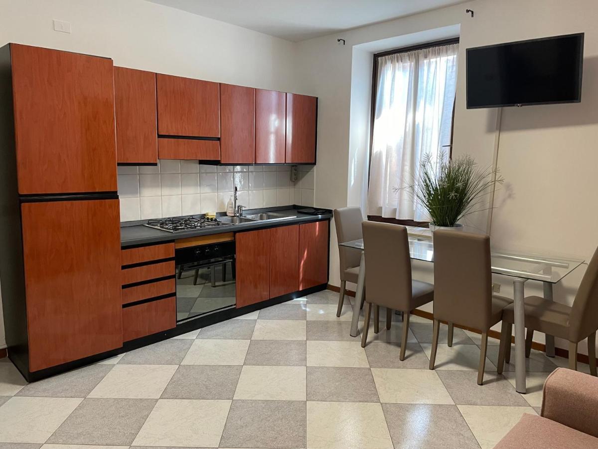 Vecchia Mori Bed & Breakfast Luaran gambar