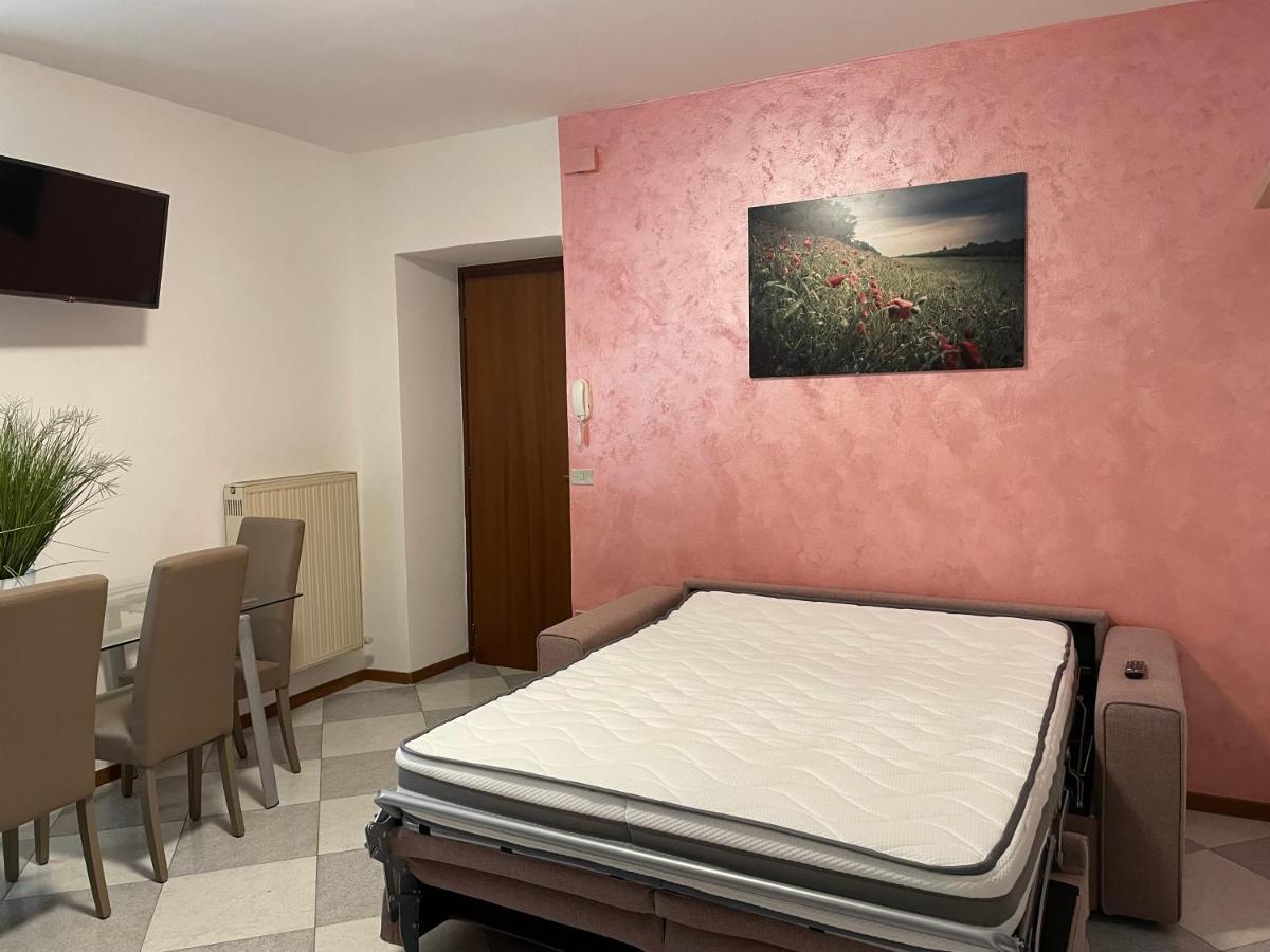 Vecchia Mori Bed & Breakfast Luaran gambar