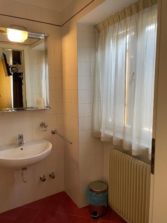 Vecchia Mori Bed & Breakfast Luaran gambar