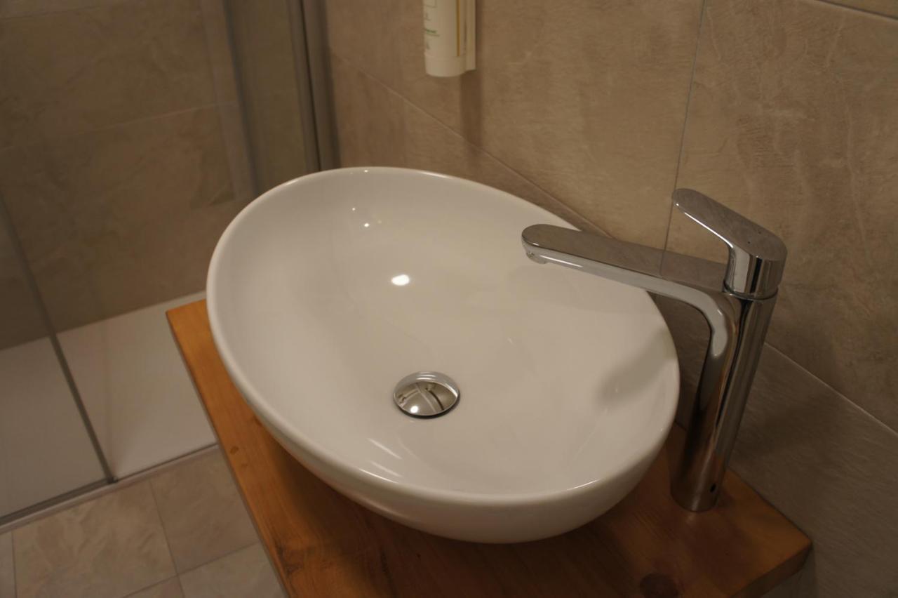 Vecchia Mori Bed & Breakfast Luaran gambar
