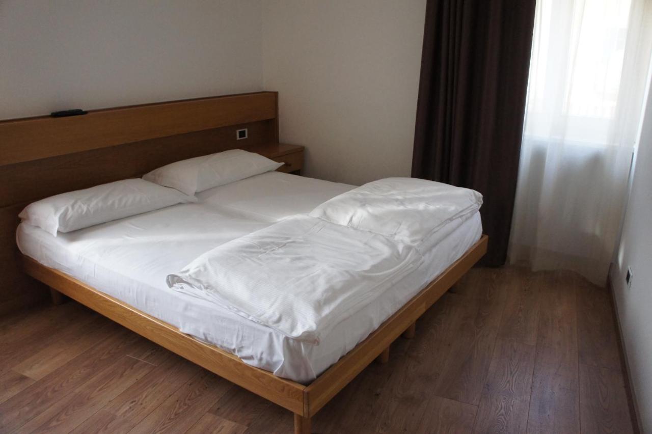 Vecchia Mori Bed & Breakfast Luaran gambar