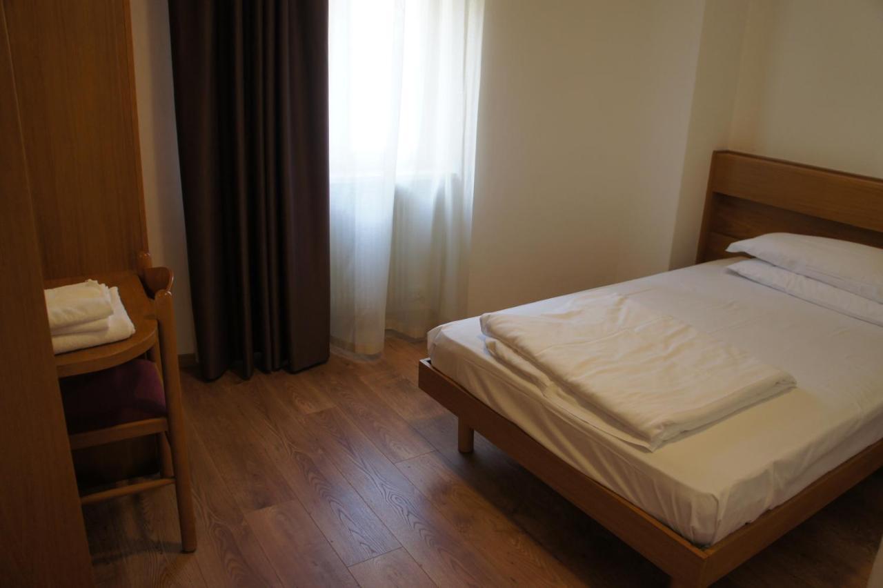 Vecchia Mori Bed & Breakfast Luaran gambar