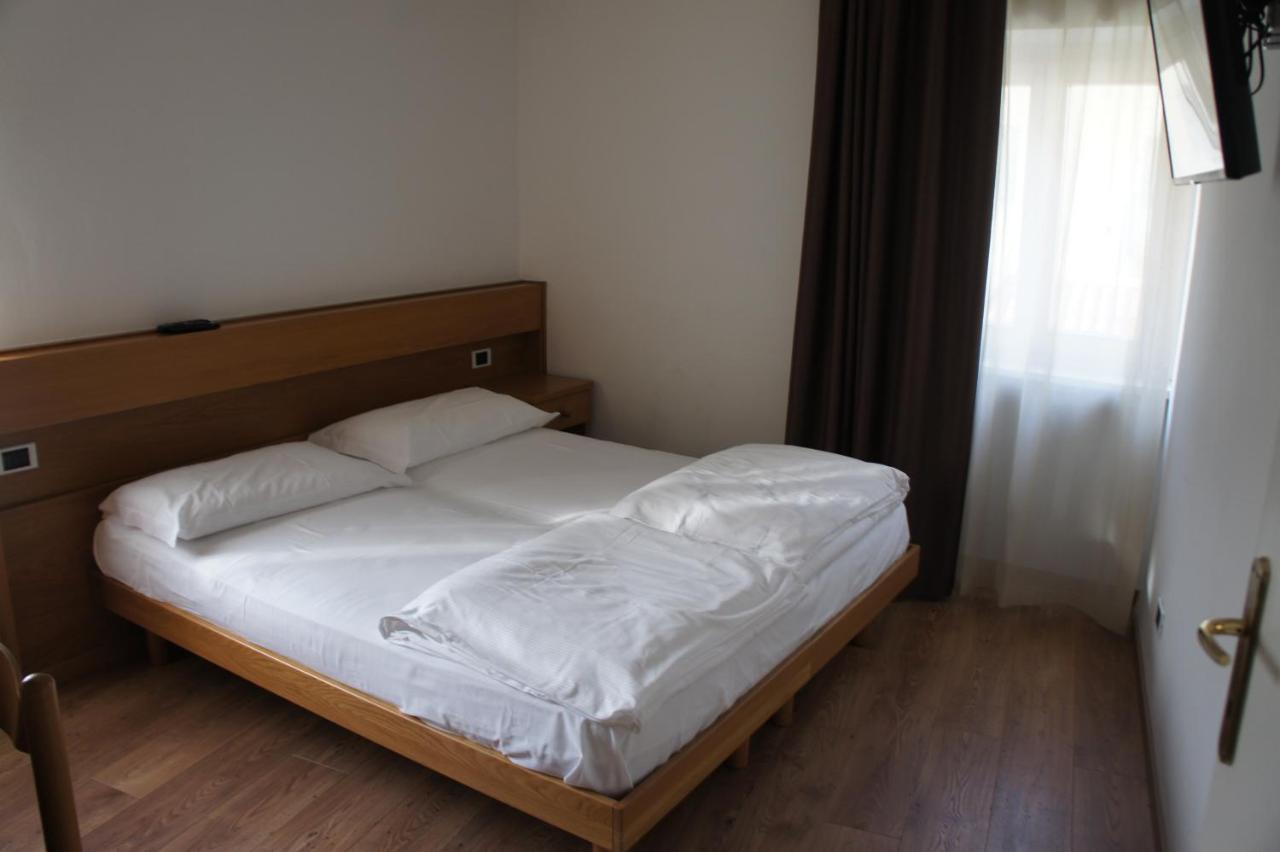 Vecchia Mori Bed & Breakfast Luaran gambar