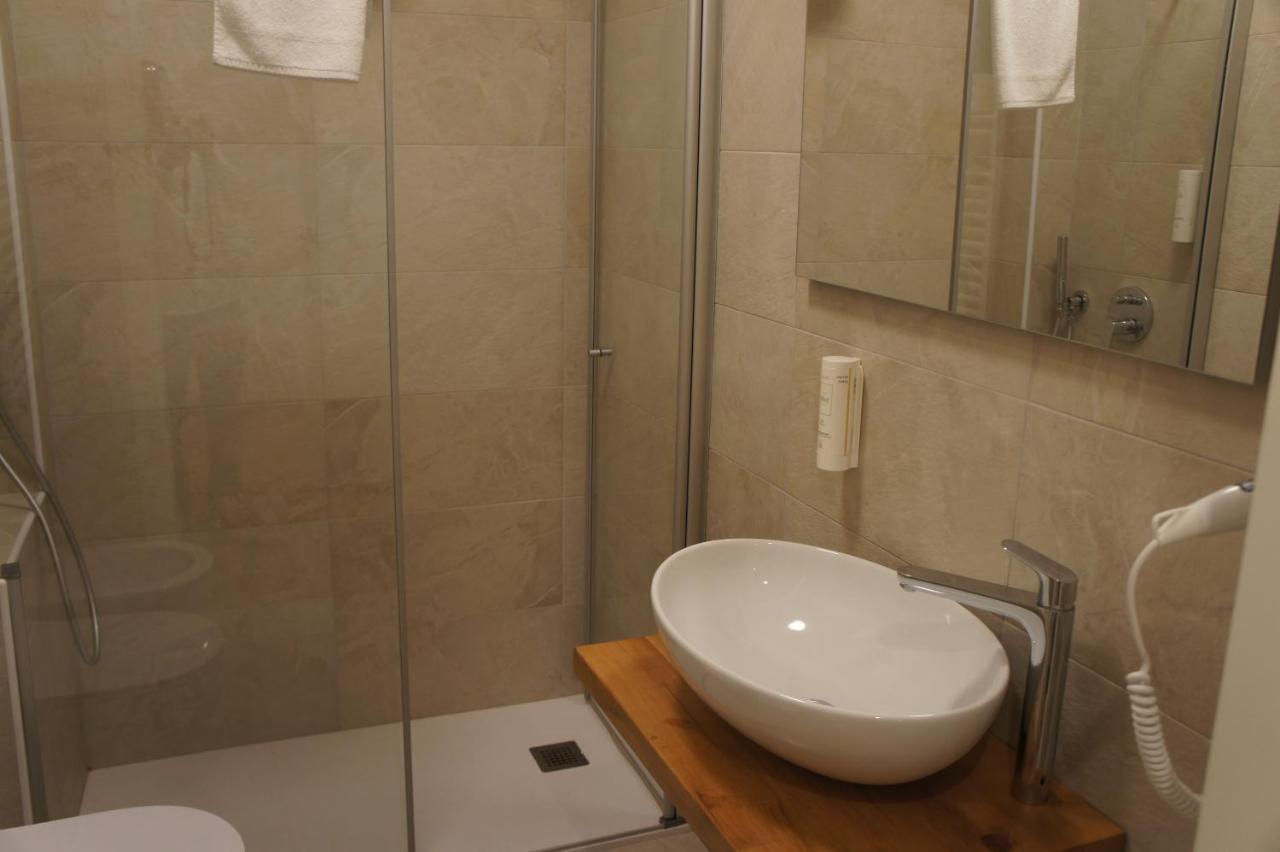 Vecchia Mori Bed & Breakfast Luaran gambar