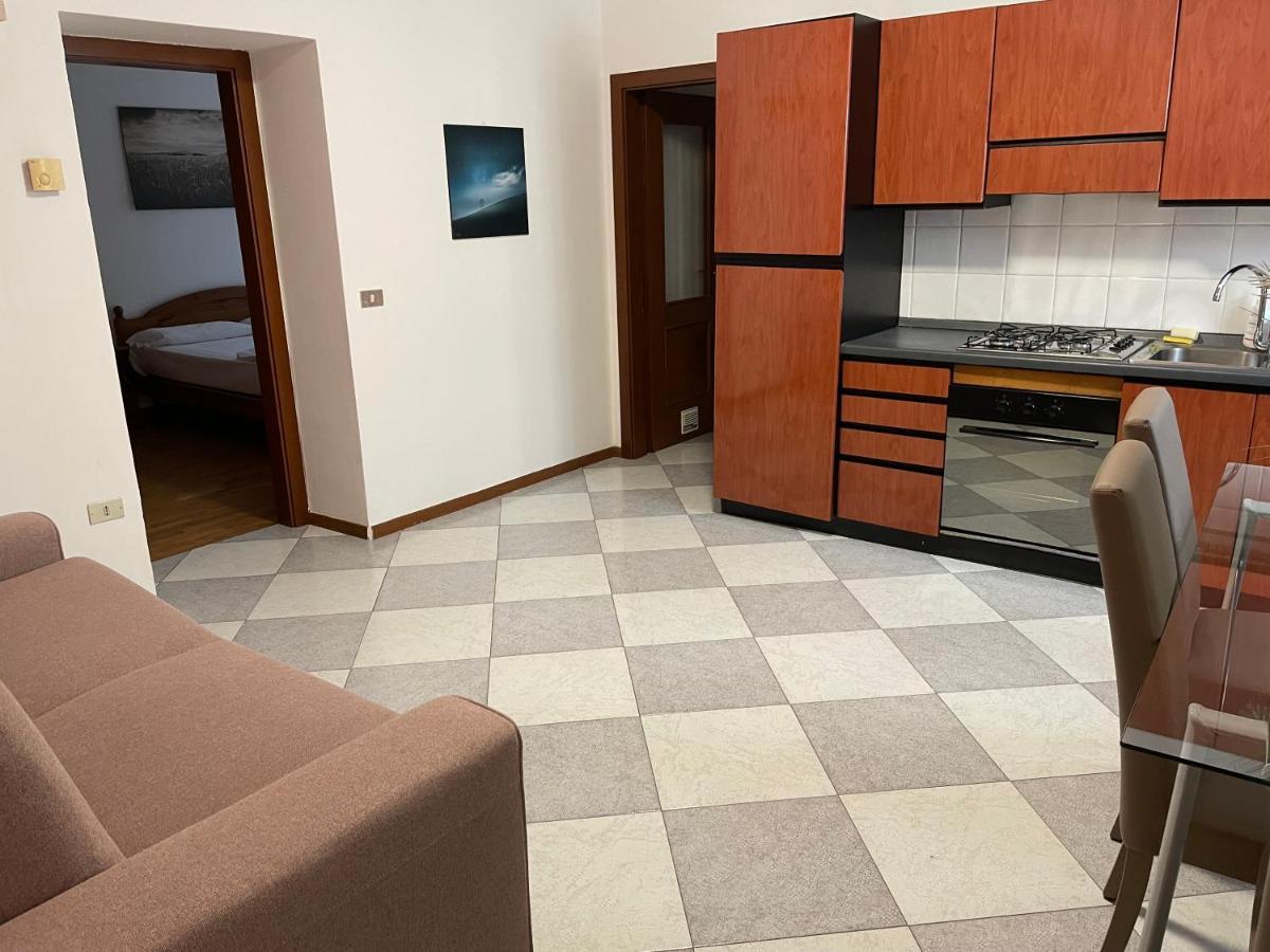 Vecchia Mori Bed & Breakfast Luaran gambar