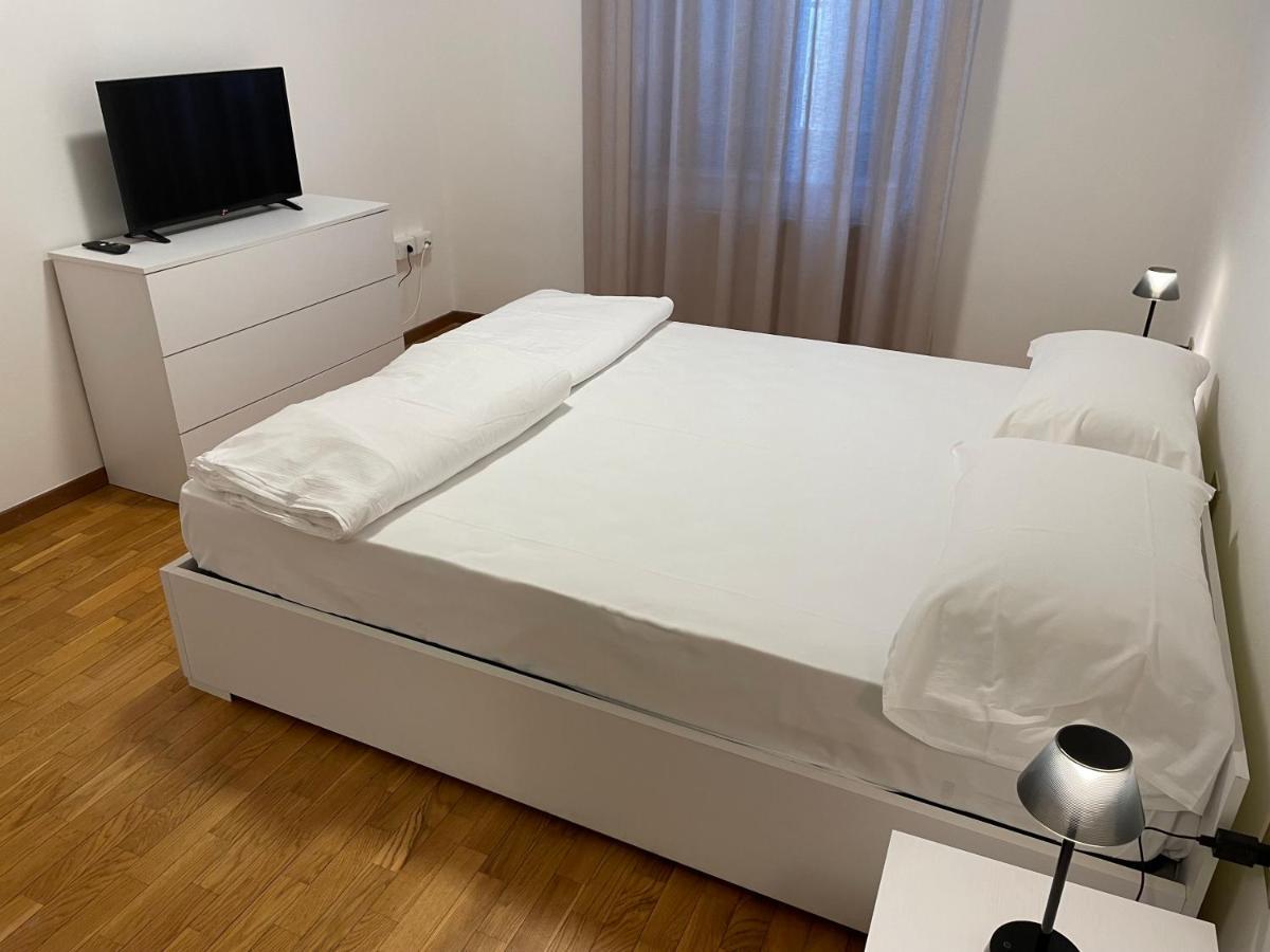 Vecchia Mori Bed & Breakfast Luaran gambar