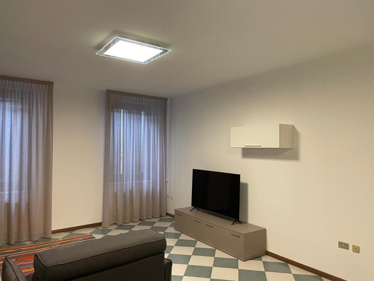 Vecchia Mori Bed & Breakfast Luaran gambar