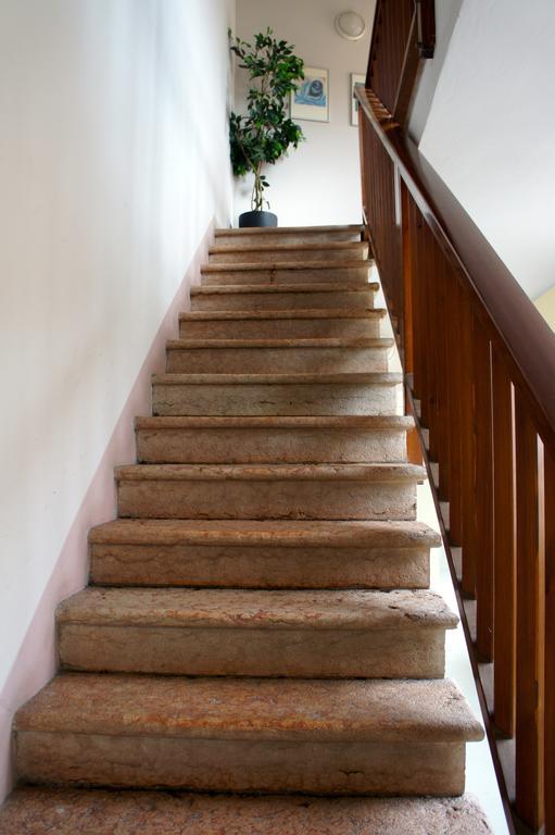 Vecchia Mori Bed & Breakfast Luaran gambar