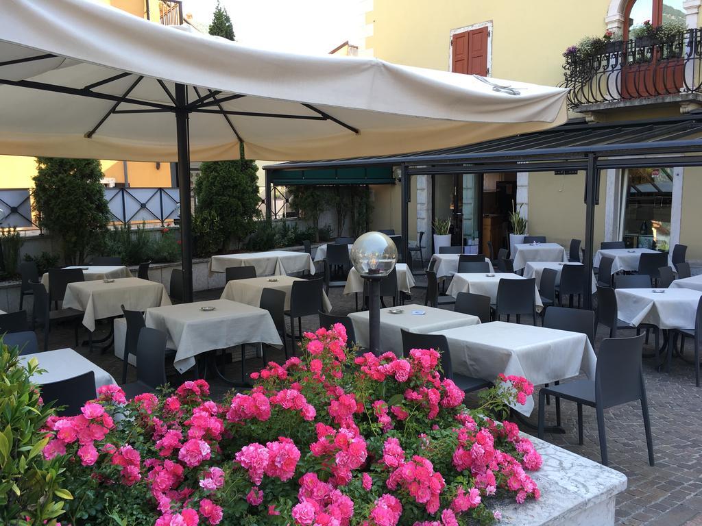 Vecchia Mori Bed & Breakfast Luaran gambar